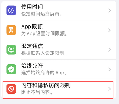 兴文appleID维修服务iPhone设置中Apple ID显示为灰色无法使用