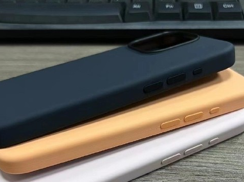 兴文苹果14维修站分享iPhone14手机壳能直接给iPhone15用吗?