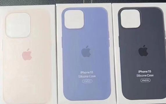 兴文苹果14维修站分享iPhone14手机壳能直接给iPhone15用吗？ 