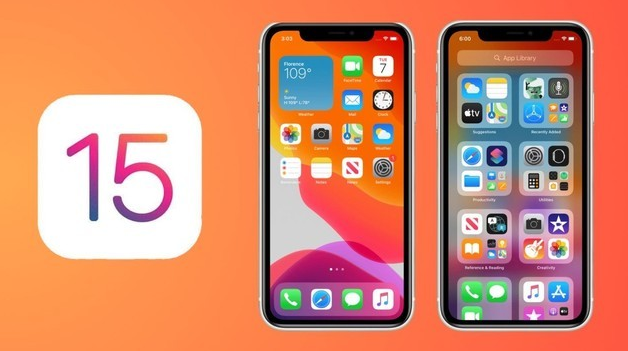 兴文苹果13维修分享iPhone13更新iOS 15.5，体验如何 