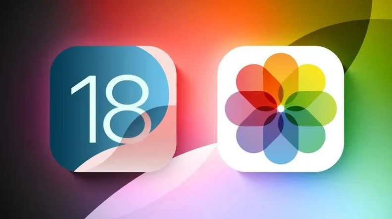 兴文苹果手机维修分享苹果 iOS / iPadOS 18.1Beta 3 发布 