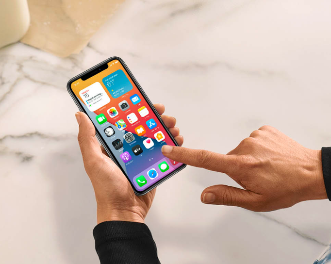 兴文苹果手机维修分享iPhone 12 出现运行缓慢或死机的情况怎么办 
