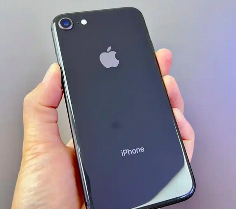 兴文苹果8系统维修分享iPhone8手机系统升级后无法开机如何修复