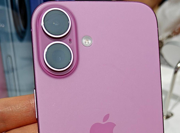 兴文苹果16卡顿维修分享如何优化iPhone16手机卡顿问题