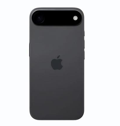 兴文苹果维修点分享iPhone 17 Air屏幕更换的维修隐患 