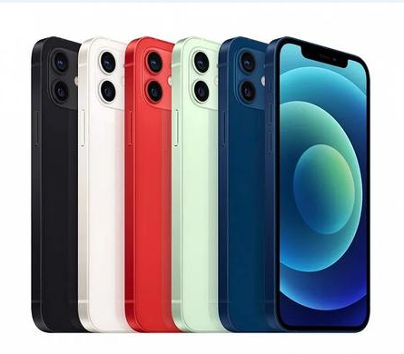 兴文苹果维修点分享iPhone 12 Pro Max黑屏冷门故障解读 