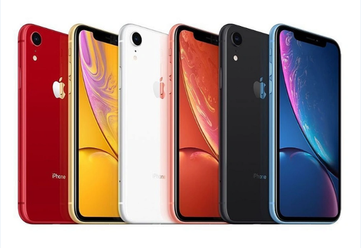 兴文苹果维修点分享iPhone XR摄像头原生色彩表现与日常拍摄实用指南 